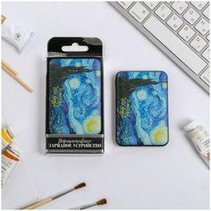 Зарядное устройство "Звездная ночь", 5000мА, PB-07, 6,3 х 9,5 см Like Me