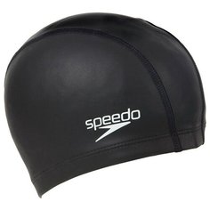 Шапочка для плавания "SPEEDO Pace Cap", арт.8-720640001A, черный