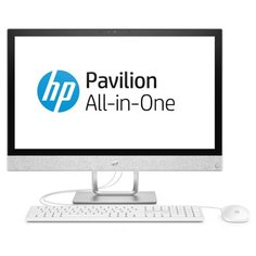 Моноблок HP Pavilion 24-r043ur 2PU88EA