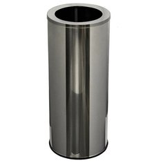 Урна уличная металлическая "У-300НН" Titan