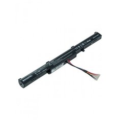 Аккумулятор для Asus X450J, X450JF (A41-X550E) 2200mah