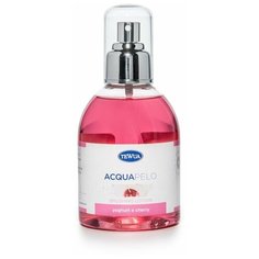 Tewua очищающий лосьон с ароматом йогурта и вишни, 250 мл