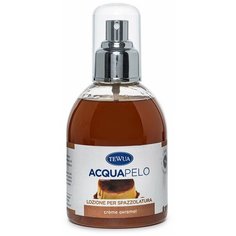 Tewua очищающий лосьон с ароматом крем-карамель, 250 мл