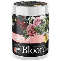 Паста для шугаринга yes! Bloom мягкая