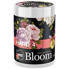 Паста для шугаринга yes! Bloom твердая