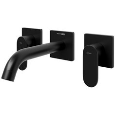 Встраиваемый смеситель для раковины WasserKRAFT Elbe 7445