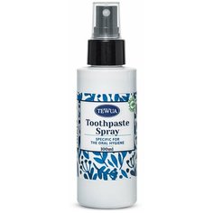 Tewua лосьон для полости рта, 100 мл