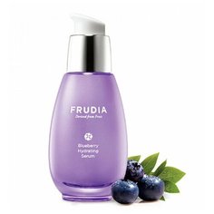 Frudia Сыворотка с цитрусом Citrus Blueberry Serum, 50 гр