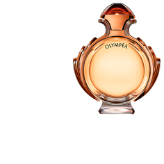 Парфюмерная вода Paco Rabanne Olympea Intense, 80 мл