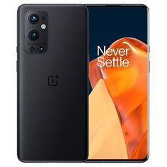 Смартфон OnePlus 9 Pro 8/256GB, stellar black