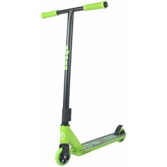 Самокат трюковый AT Scooters SWORD зеленый
