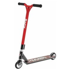 Самокат Razor Beast V6 (красно-чёрный)