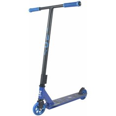 Самокат трюковый AT Scooters INOY синий