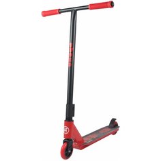 Самокат трюковый AT Scooters SWORD красный