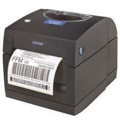 Принтер этикеток Citizen CL-S300