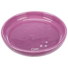 Миска для кошек TRIXIE XXL керамика 18см 350мл