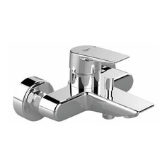 Смеситель для ванны с подключением душа Ideal STANDARD Tesi A 6583 AA