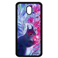 Чехол на смартфон Samsung Galaxy J3 2017, "Белка" Белочка Векша Utaupia