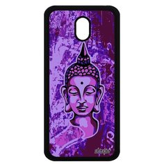 Чехол на смартфон Galaxy J5 2017, "Будда" Азия Тибет Utaupia