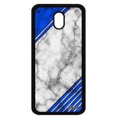 Чехол самсунг Галакси J3 2017 оригинальный дизайн Уголок Треугольник Рамка Utaupia