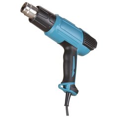 Строительный фен Makita HG6531CK