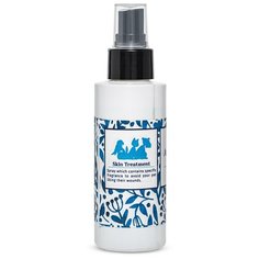 Tewua лосьон против зализывания ран, 100 мл