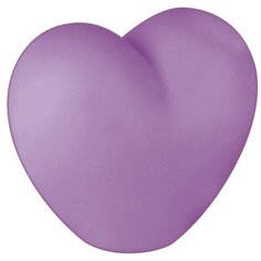 Настольная лампа Paulmann Heart 3669