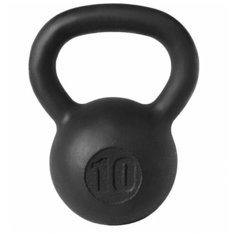 Гиря Титан кроссфит 10 кг Titan