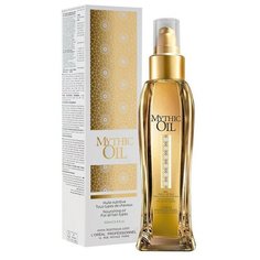 LOreal Professionnel Mythic Oil Питательное масло для всех типов волос 100 мл