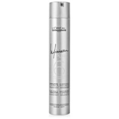 LOreal Professionnel Pure Strong Лак для волос сильной фиксации 500 мл