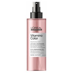 Спрей LOreal Professionnel Многофункциональный спрей 10 в 1 для окрашенных волос Vitamino Color Spray 190 мл