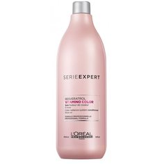 Кондиционер LOreal Professionnel для окрашенных волос Serie Expert Vitamino Color Resveratrol, 750 мл