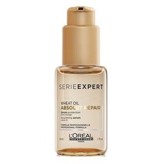 LOreal Professionnel Absolut Repair Защитная сыворотка для сильно поврежденных волос 50 мл