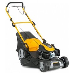 Газонокосилка бензиновая Stiga COMBI 48 SQ