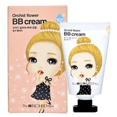 The Orchid Skin BB крем, 30 г, оттенок: 23 nude beige