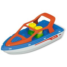 Катер Stellar "Анапа" Стеллар