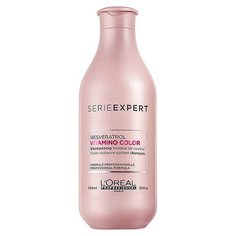 Шампунь LOreal Professionnel Vitamino Color для окрашенных волос 300 мл