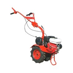 Мотоблок бензиновый АГАТ Х6,5-GP200 6.5 л.с.