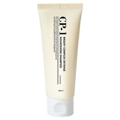 Шампунь для волос протеиновый CP-1 BС Intense Nourishing Shampoo, 100 мл Esthetic House