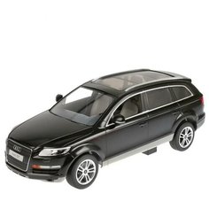 Машина р/у 1:14 Audi Q7 Rastar