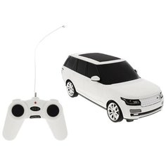 Машина р/у 1:24 Range Rover Rastar