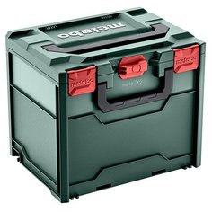 Ящик для инструментов Metabo MetaBox 340 626888000