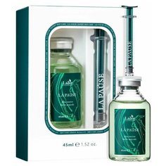 LADOR Сыворотка увлажняющая La-Pause Blue Marine Hydro Ampoule, 45 мл Lador