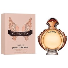 Парфюмерная вода для женщин Paco Rabanne Olуmpea Intense, 50 мл