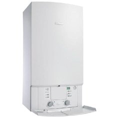 Конвекционный газовый котел Bosch Gaz 7000 W ZWC 24-3 MFA, 24 кВт, двухконтурный