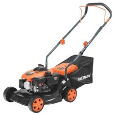 Газонокосилка бензиновая Patriot PT 40 512109401 Патриот