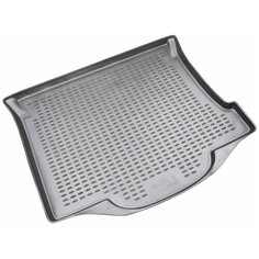 Коврик в багажник подходит для TOYOTA Corolla Axio 2006-2012 Седан, 1шт. (полиуретан) Element