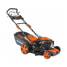Газонокосилка PATRIOT PT 47 LS бензиновая Патриот