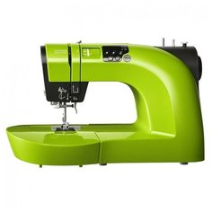 Швейная машина TOYOTA OEKAKI 50LG Renaissance, зеленый