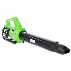 Воздуходувка аккумуляторная бесщеточная RedVerg RD-B36V/BL (без акк, без з/у)